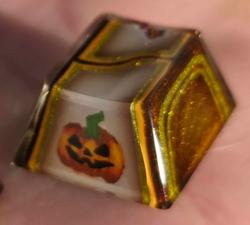 Mastonon.kaps - Lowrider Blanks - Helloween