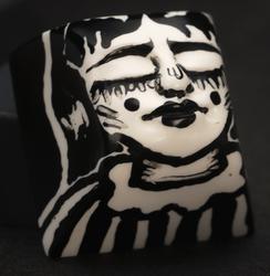 Nightcaps - Dreaming Eggface v3 - Charlotte