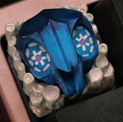 Nightcaps - Memento Mori - Mystery Bone