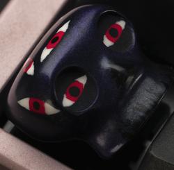 Nightcaps - Numbskull - Dwarf in the Skull