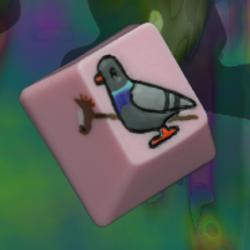 Level caps - Sky Rat - Hobby Horse