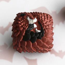 Keycat - Tete - Vampire