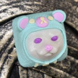 SodieCaps - Jamjams - Freshwave