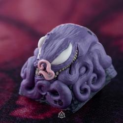 Archetype - Kolkrabba varients - Blackcell