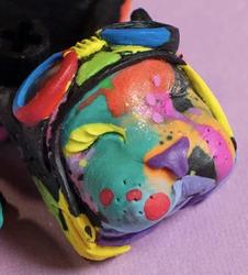 Booper-Omniclectic - Amelia v2 - Frumble Fruits