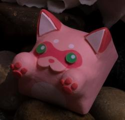 Hello Caps - Bongo Cat v2 - Be mine