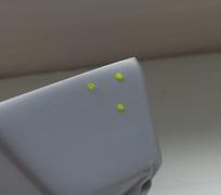 Clack Factory - Misc / Markings - Conduit Sale Dots