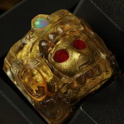 Bro Caps - Last Pilot - Chrono Engine