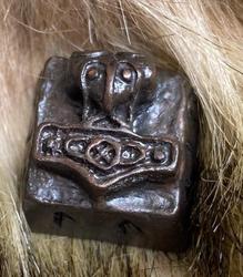 NibbNubb Keycaps - Mjölner - 2000 B.C