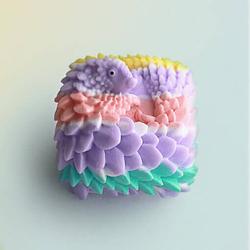 Keycat - Tete - Easter