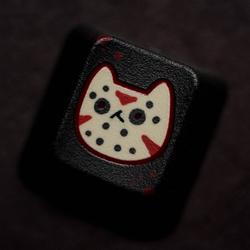 Soom Caps - Soomblank - Jason