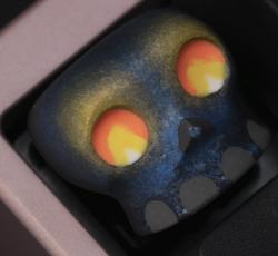 Nightcaps - Numbskull - Firelight Deepglow