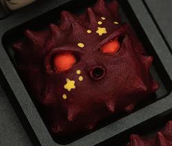 Nightcaps - Fugu Gen3 - Advent No. 5