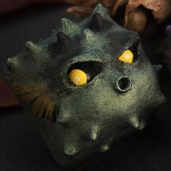 Nightcaps - Fugu Gen3 - Soiled Imps 1