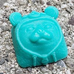 SodieCaps - Jamjams - Emerald