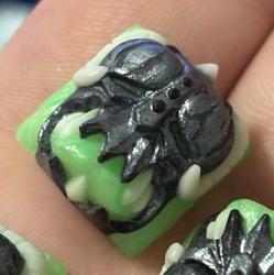 Ectoplasmic