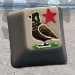 Level caps - Sky Rat - CA