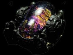 PrimeCaps - Xenotype - Spectrosaurus