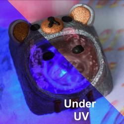 SodieCaps - Jamjams - Hellfire Nebula