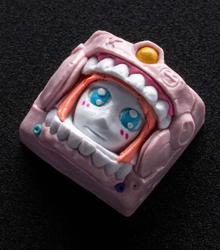 Bro Caps - Last Pilot - Sisi Light