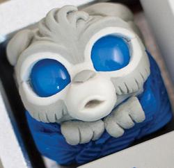 Booper-Omniclectic - Monkey v2 - Miso - Blue Alert