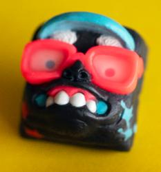 Grimey as Fuck - Fvccboi v3 - Switchpls (MX)