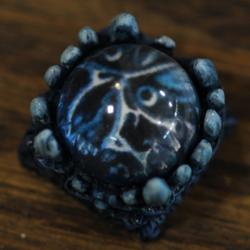 Ritual Master - Ocularium - Altars of Madness (HP)