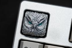 Alpha Keycaps - Devoura - Navajo