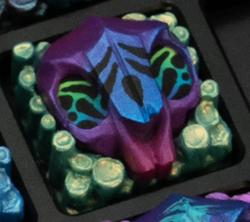 Nightcaps - Memento Mori - Chapter 4