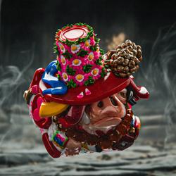 Artkey - Porcus v1.5 - Mudang's Call