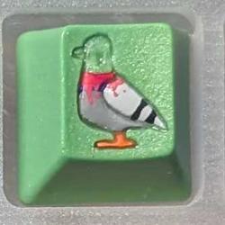 Level caps - Sky Rat - Headless