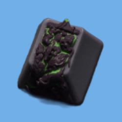 Level caps - Rat King - Necropolis