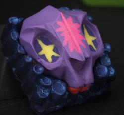Nightcaps - Memento Mori