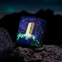 Craftkey - Cherry Art - Lumen