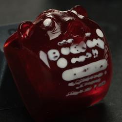 Nightcaps - Menloe - Buzz Boiz Cran Blaster