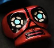 Nightcaps - Numbskull - Blue Eyes in Other Timelines 6