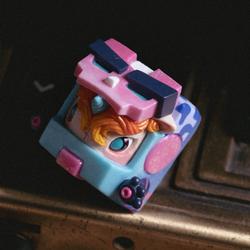 Bro Caps - Bro Caps x GSK - Exocorn - Nexus