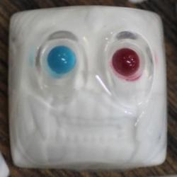 Ritual Master - Xeno Watcher - Anaglyph