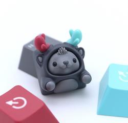 Namong - Rudory - Modern Dolch R2