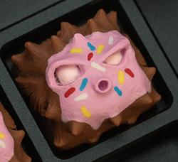 Nightcaps - Fugu Gen3 - Advent No. 2