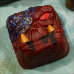 LAZERCAPS - Ugro - Vermilion Victory (BKMCaps Cast)