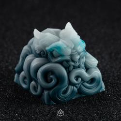 Archetype - Akkrabba - The Long Night