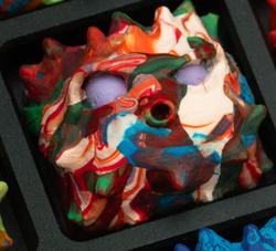 Nightcaps - Fugu Gen3 - Advent No. 24-7