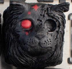 Booper-Omniclectic - Zombie Kitty - Enraged Superstar