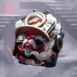 Artkey - Sirius - Maze Wanderer