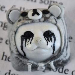 SodieCaps - Jamjams - Chapter IX