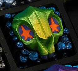 Nightcaps - Memento Mori - Chapter 3