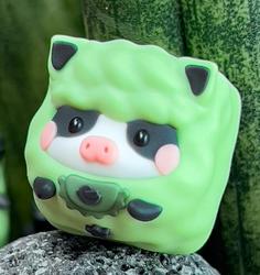 DELLA KEY - 3. Hammy - 45. Panda