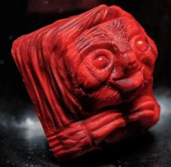 PrimeCaps - Lurv v2 - Jazzberry