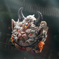 Artkey - Sirius - Bai Ze